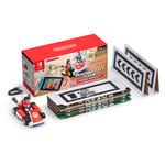 Nintendo Switch Mario Kart Live Home Circuit Mario Set HAC-A-RMAAA Game Linked