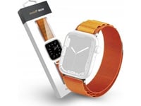 Rhinotech Rhinotech Strap Ultra Alpine Loop För Apple Watch 38/40/41Mm Orange