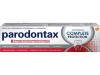 Parodontax Complete Protection Extra Fresh Tandkräm 75 Ml