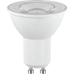 Namron LED Pære 7,2W GU10 SMD 2700k dim