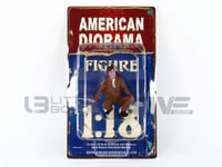 AMERICAN DIORAMA 1/18 - FIGURINES RACE DAY FIGURINE IV 76286