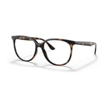 Monture Vue pour Femmes RAYBAN RB 4378V 2012 54 Nouvelle