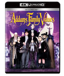 Addams Family Values 4K Ultra HD