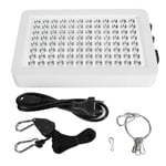 1000W LED &agrave; spectre complet &eacute;l&egrave;vent la lumi&egrave;re pour les plantes d'int&eacute;rieur haute efficacit&eacute; serre Veg Bloom lumi&egrave;re suspendue lampe de culture hydroponique prise ue