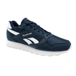 Reebok Femme Nano X4 Sneaker, FTWWHT/Black/ORGFLA, 40.5 EU