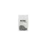 Chaîne de tronçonneuse OZAKI semi carrée 1/4'' 043 (1,1mm) mini 68 entraîneurs Equivalent chaîne pour élageuses avec guide carvi