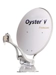 Parabol Oyster 85 Premium m/systemfjernkontroll