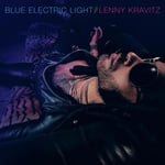 Lenny Kravitz  Blue Electric Light  CD