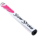 Golf Sport Super Stroke Putter Grip Ultra Slim Mid Slim Fat white pink 3.0