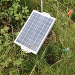 Solpanel (20w)