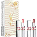 Yves Saint Laurent Loveshine Duo Gift Set