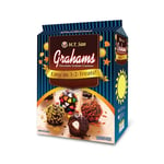 Grahams CHOCOLATE Graham Crackers 225g