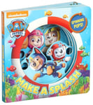 Sfi Readerlink Dist Megan Roth Nickelodeon Paw Patrol: Make a Splash! [Board book]