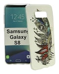 Designskal TPU Samsung Galaxy S8 (G950F)