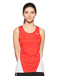 PUMA Cross the Line Singlet W