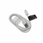 For Samsung Fast Charging 1.5M Micro USB Data Lead For Galaxy Phones Lot