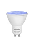 Adurosmart ERIA Zigbee LED GU10 Reflector Par 16 White 6W 350lm RGBW