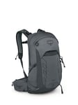 Osprey Talon 22 Ryggsekk Phantom Grey Dark Charcoal, Str. OS