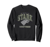 Game of Thrones Varsity Stark Sweatshirt