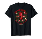 Chucky Give Me The Power I Beg Of You Voodoo Ritual T-Shirt