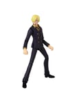 Bandai Namco - Anime Heroes - One Piece: Sanji - Figur