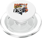 How much is the fish funny fisherman PopSockets PopGrip for MagSafe