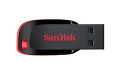 SanDisk 128 Go Cruzer Blade, Clé USB USB 2.0