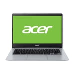 Acer CB314-1H-C3PU Chromebook 14" bärbar dator med Celeron N4020, 4/32