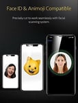 ESR Tempered Glass Screen Protector - iPhone 11 Pro Max, XS Max