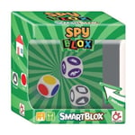 Mercurio Spy Blox