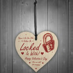 Funny Lockdown Valentines Day Gift For Boyfriend Girlfriend Husband Wife