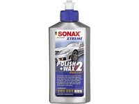 Lakkpolitur SONAX Xtreme Polish + Wax 2 Hybrid NPT 250ml