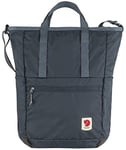 FJÄLLRÄVEN F23225-560 High Coast Totepack, Navy, One Size