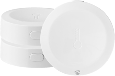 Nedis SmartLife Klimatsensor Zigbee 3.0 3-pack