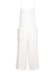 Premium Surf Jumpsuit White Rip Curl