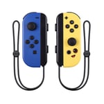 Nintendo Switch JOY CON-kompatibla spel, vänster och höger tecknad handtag fortnite 2