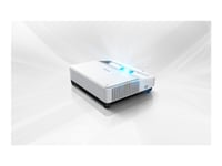 Ricoh Pj Uhl3660 - Dlp-Projektor - Laser - 6500 Lumen - 3840 X 2160 - 16:9 - 4K - Ultrakortkast Fast Linse - Wi-Fi / Lan / Miracast