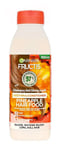 Ravitseva hoitoaine pitkille ja himmeille hiuksille, Garnier Fructis Hair Food Pineapple, 350 ml