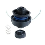 Bobine + fil d=1,5mm lta-025 pour Coupe bordures Ryobi - 3665392042808