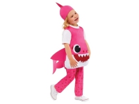 Mommy Shark kostume