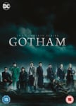 Gotham  The Complete Series DVD