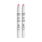 NYX Professional Makeup Jumbo Eye Pencil - 605 Strawberry Milk  x2