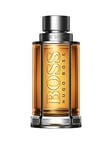 Boss The Scent For Him Eau De Toilette 100Ml