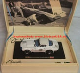 Revell Monogram 85-4861 Corvette Grand Sport 67 Road America 64 Édition Limitée