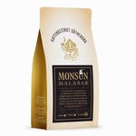 Götheborg - 1685 - Monsun Malabar - Mellanrostade kaffebönor - 500g