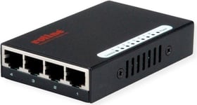 Roline Switch Gigabit Ethernet, 8 Ports Format Pocket