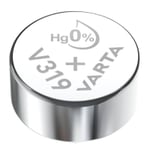 Varta V319 (SR527SW) Silveroxid knappcellsbatteri