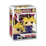 Funko POP! Animation: Yu-Gi-Oh!- Yami Yugi - (DK) - Collectable Vinyl Figure - G