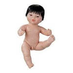 Poupée Bébé Berjuan Newborn 38 cm asiatico/oriental [38 cm]