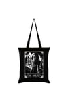 The Hermit Tote Bag